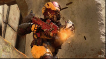 Halo battle royale reportedly canned because 343 couldn't compete with Fortnite