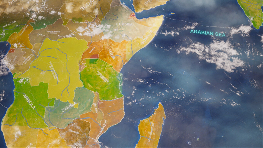 Realpolitiks 3 Earth and Beyond Header Image