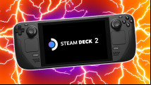 Steam Deck 2 won't be 
