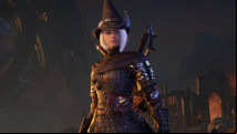 How to change Throne and Liberty appearance