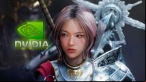 Play Throne and Liberty without a gaming PC, thanks to Nvidia