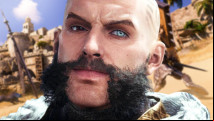 Throne and Liberty server caps raised as Amazon battles MMO congestion