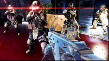 Now is the perfect time to play Trepang2, our favorite FPS in years