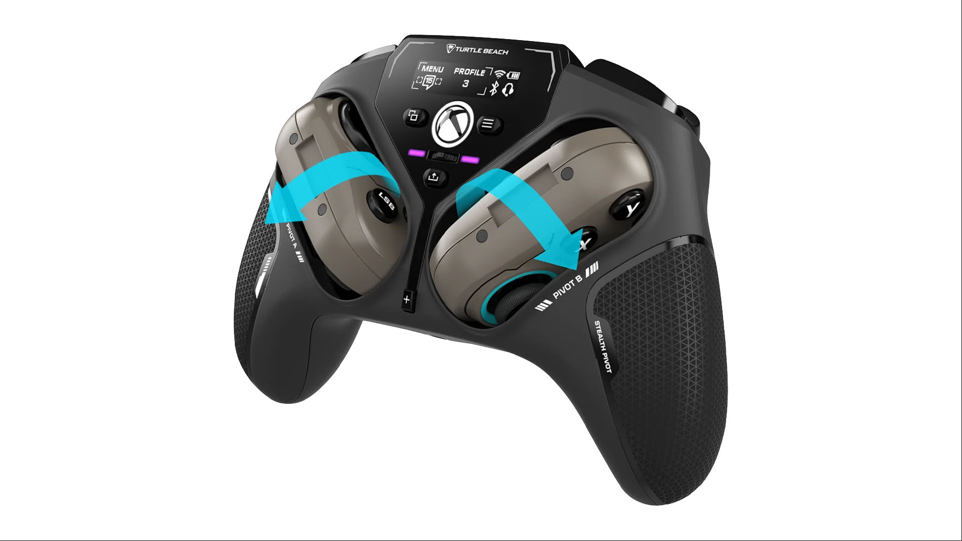 turtle beach stealth pivot 04