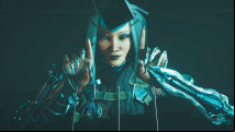 Warframe 1999 feels great, but its new demo is far too short