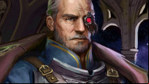 Warhammer 40k Rogue Trader DLC dev asks fans to have their say