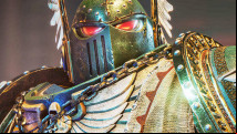 Warhammer 40k Space Marine 2 celebrates huge milestone, looks to the future