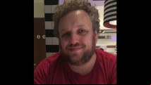 ing Alex McHugh - a cherished colleague