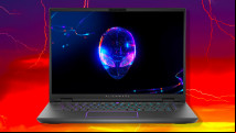 Save a huge $400 on this superb Alienware Nvidia GeForce RTX 4070 gaming laptop