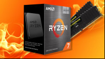 Grab this discounted AMD Ryzen X3D gaming U and get 32GB of Corsair RAM free