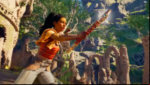 Avowed system requirements