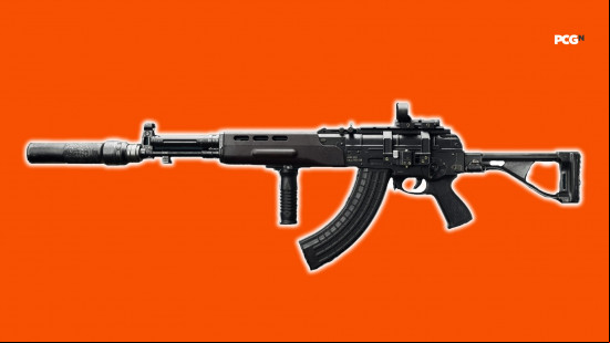 Best BO6 loadouts: AEK-973