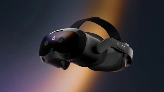 HTC Vive Vision Focus
