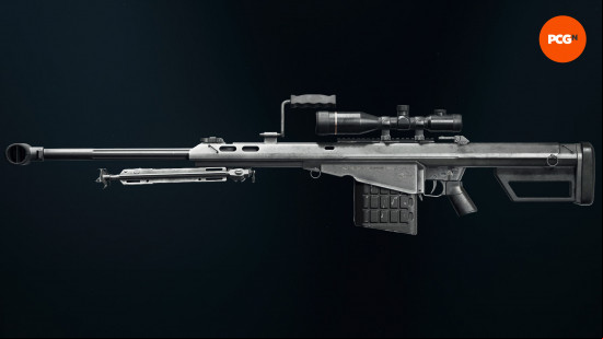 Black Ops 6 AMR Mod 4 loadout: the AMR Mod 4