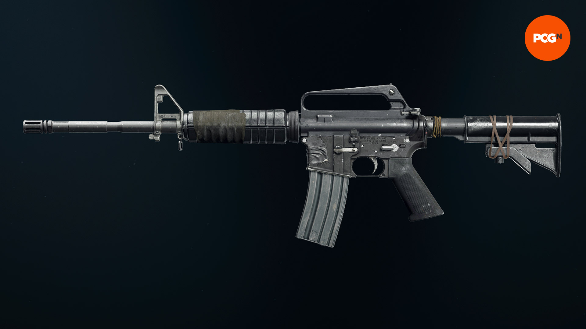 Black Ops 6 AS Val alternatives: the XM4
