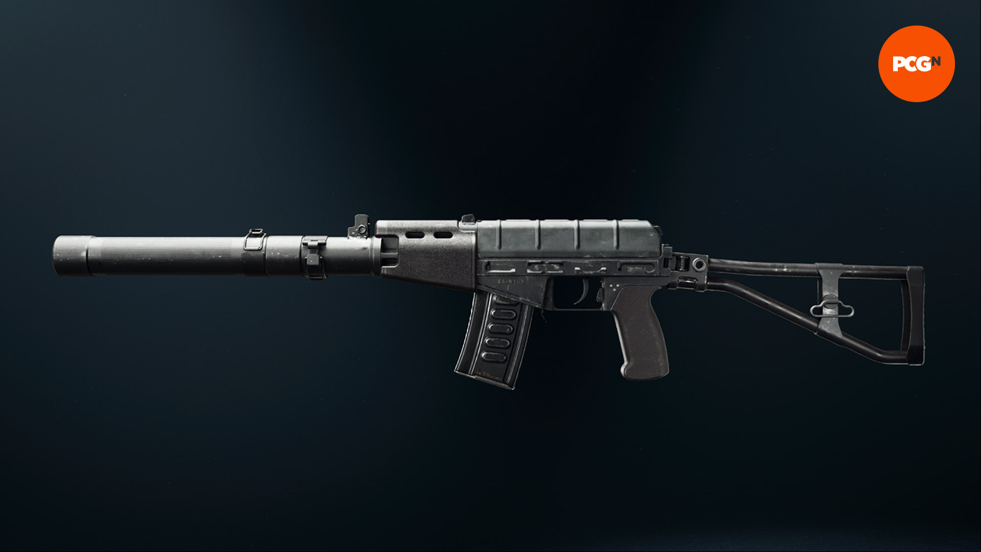Black Ops 6 Model L alternatives: the AS Val