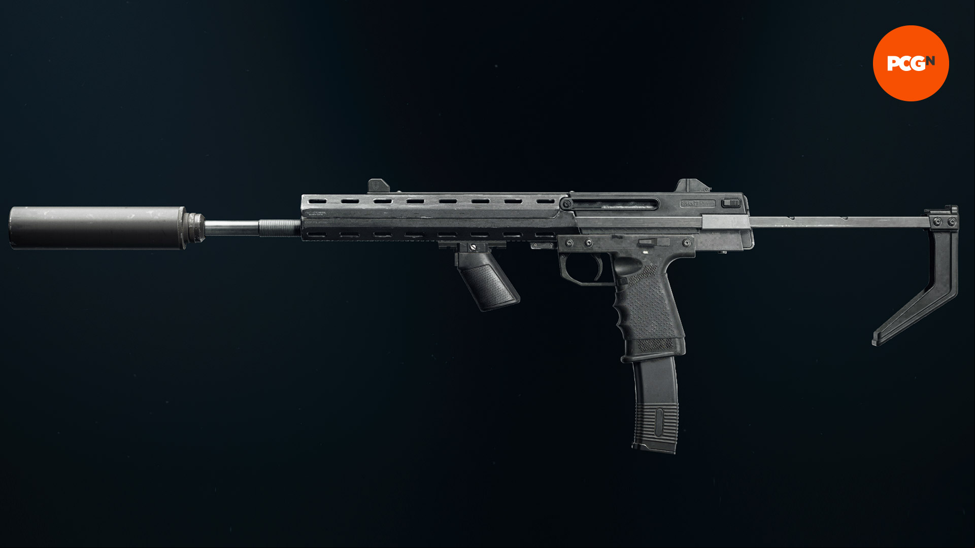 Black Ops 6 Tanto 22 Warzone loadout: the Tanto 22