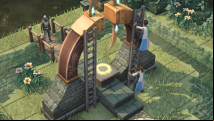 Brighter Shores creator begs players to give the fantasy RPG a chance