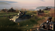 Colossal military RTS game Broken Arrow launches new multiplayer playtest