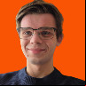 Callum Self's Avatar
