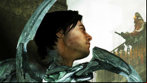 Dark Sector, the forgotten predecessor to Warframe, is free on Steam right now