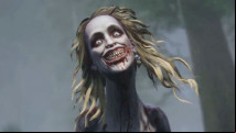 DBD's freaky new skin collection inspired by horror manga icon Junji Ito