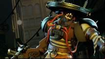Deadlock MMR explained