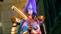Valve finally nerfs Deadlock's Yamato, but her ult is still deadly