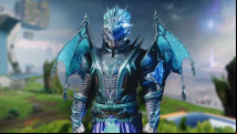 Exquisite new Destiny 2 armor set turns you into a 