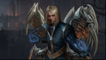 Here's everything you need to know about strategy card game Dfiance