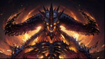 Diablo Immortal is in a 