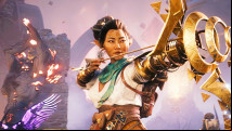 Best Dragon Age The Veilguard settings for max fps