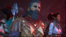 What is the max level cap in Dragon Age The Veilguard?
