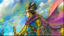 Three decades later, JRPG Dragon Quest 3 soars on Steam with gorgeous new remake