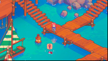 New Stardew Valley like RPG Everholm is finally here