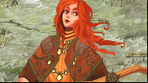 Tough old-school RPG Fabled Lands just got even tougher with this big update