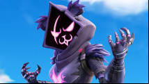 Fortnite OG is coming back, and this time it's forever
