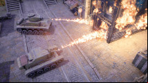 Huge WW2 MMO Foxhole deserves more love, because it's only getting better