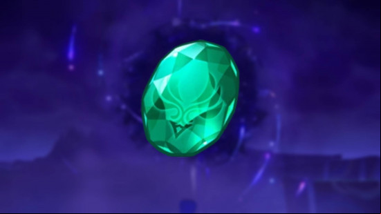 Genshin Impact Casca Anemo materials