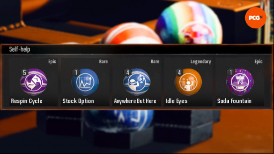 The five best BO6 Zombies Gobblegums for someone who does often.