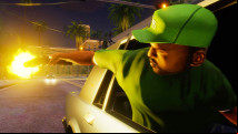 Surprise Grand Theft Auto update finally fixes the worst problem in San Andreas