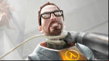 Valve just released a new version of Half-Life 2, and it's free right now
