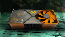 Win this new Half-Life 2 Nvidia GeForce RTX 4080 Super graphics card