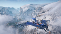 Horizon Forbidden West, with all its DLC, drops to its lowest-ever price