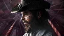 Hunt Showdown 1896's 