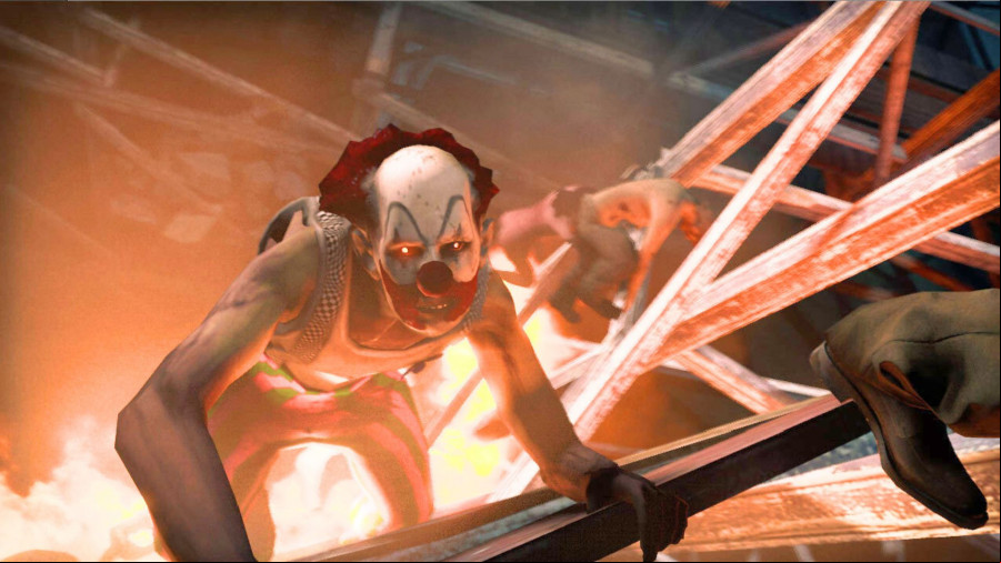 Left 4 Dead 2 Header Image