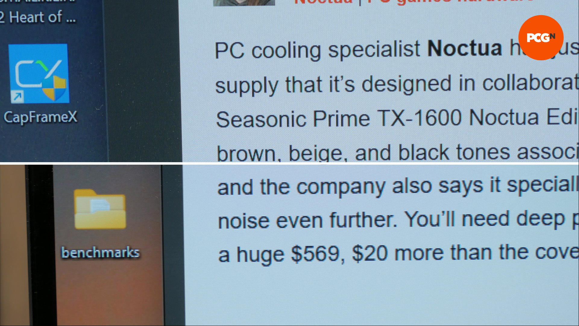 lg ultragear 32gs95ue review 11 4k vs 1080p text quality