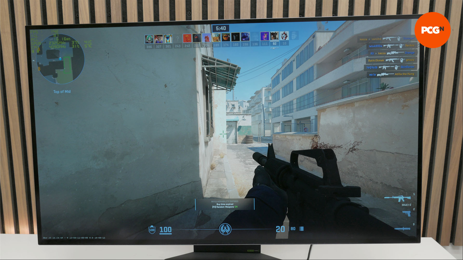 lg ultragear 32gs95ue review 17 gaming cs2