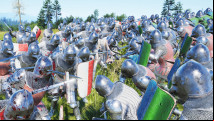 New Manor Lords update targets one of the strategy game's biggest problems