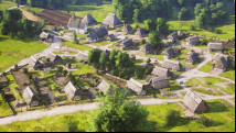 Huge new Manor Lords update is about to transform the medieval strategy game
